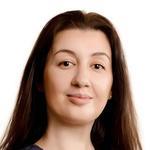 Тотикова Кристина Юрьевна, Гинеколог, Врач УЗИ - Егорьевск