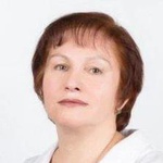 Филонова Нина Александровна, Невролог, Эпилептолог - Раменское