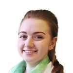 Шишова Анна Александровна, Детский психолог - Раменское