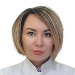 Демьяненко Анастасия Владимировна, Педиатр - Раменское