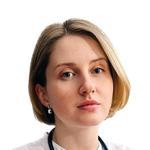 Макарова Екатерина Олеговна, Педиатр - Муром