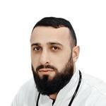 Гаджифейтуллаев Рамис Камилович Гаджифейтуллаев Рамис Камилович, Сосудистый хирург (ангиохирург), Флеболог - Тамбов