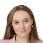 Кокорина Татьяна Сергеевна, Эндокринолог - Москва