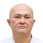 Мусаев Кубатбек Азимбаевич, Стоматолог - Реутов