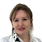 Жмака Елена Викторовна, Психиатр, Нарколог - Реутов