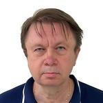 Новак Виталий Владимирович, Нарколог, Психиатр - Реутов