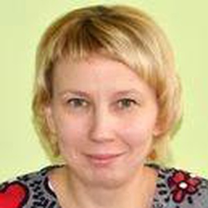 Екатерина радченко