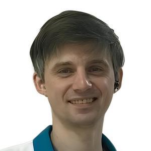 Виноградов Александр Владимирович, врач узи, уролог - Реутов