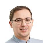 Маткаримов Мирза Кадирович, Детский стоматолог-хирург, Стоматолог-имплантолог, Стоматолог-хирург - Реутов