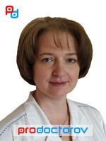 Душечкина Елена Юрьевна,акушер, гинеколог, детский гинеколог - Москва
