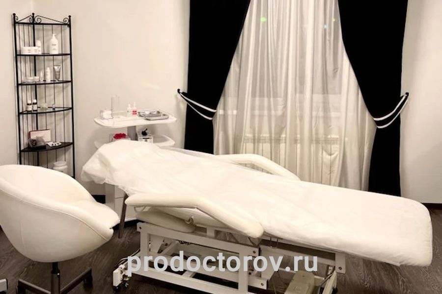 Вердиян Инга Владимировна, врач-косметолог - 29 отзывов | Реутов ...