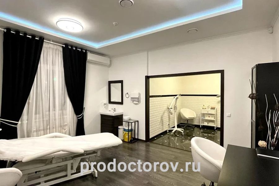 Вердиян Инга Владимировна, врач-косметолог - 29 отзывов | Реутов ...