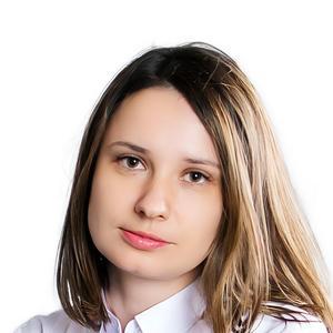 Горшкова Ирина Валерьевна, психиатр , детский психиатр - Москва