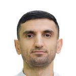 Аракелян Роман Георгиевич Аракелян Роман Георгиевич, Офтальмолог (окулист), Детский офтальмолог - Москва