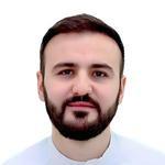 Гурбанов Курбан Ильхамович, Стоматолог - Реутов