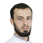 Магомедов Амир Шахмурадович, Стоматолог - Реутов