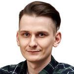 Бохов Игорь Олегович Бохов Игорь Олегович, Психолог - Москва