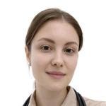 Старчикова Алина Игоревна