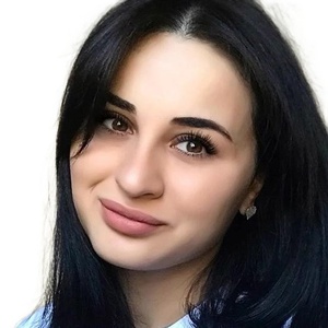 Оспенникова Зарина Ибрагимовна, педиатр - Новосибирск