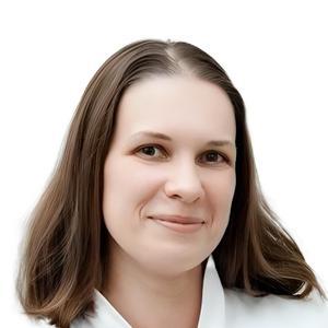 Гомонюк Антонина Андреевна - фотография Гомонюк Антонина Андреевна, стоматолог - Реутов