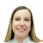 Наумова Елена Андреевна, Гинеколог, Акушер, Врач УЗИ - Реутов