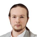 Мушинский Петр Петрович, Клинический психолог, Детский психолог, Семейный психолог - Москва