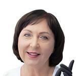 Кропотухина Инна Валерьевна, Стоматолог - Реж