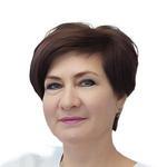 Полимова Ирина Анатольевна, Стоматолог - Реж