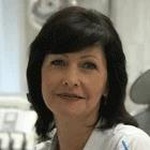 Ведерникова Елена Васильевна, Стоматолог - Реж