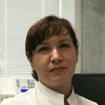 Чиркова Наталья Владимировна, Стоматолог - Реж