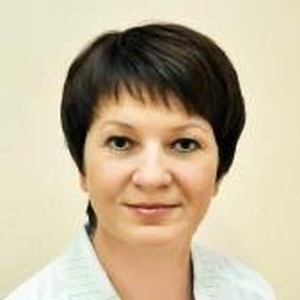 Бузова Наталья Владимировна, стоматолог - Реж