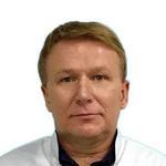Новиков Сергей Александрович, Уролог - Вязьма