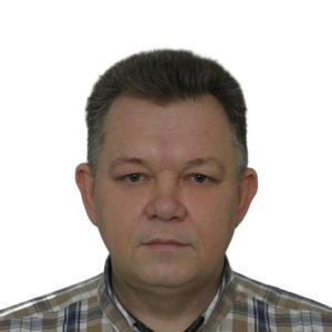 Фото специалиста Качмарский Александр Анатольевич