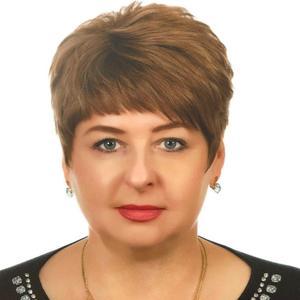 Фото специалиста Смыкалова Любовь Михайловна