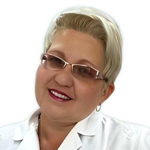 Пивоварова Галина Валерьевна