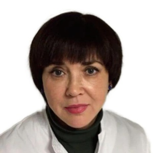 Фото специалиста Меньшикова Ольга Владимировна