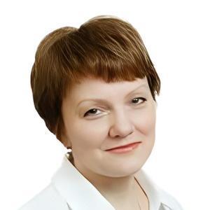 Милякова Валентина Николаевна, рентгенолог - Россошь