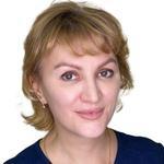 Гизбрехт Юлия Михайловна, Врач-косметолог, Массажист - Ростов-на-Дону