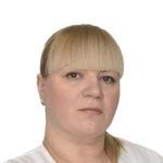 Кулагина Виктория Анатольевна, Дерматолог, Врач-косметолог, Дерматовенеролог, Детский дерматолог, Детский трихолог, Миколог, Трихолог - Ростов-на-Дону