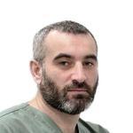 Алибеков Артур Мусаевич, Хирург, Детский хирург - Ростов-на-Дону