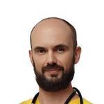 Колесников Вадим Сергеевич, Кардиолог, Терапевт - Ростов-на-Дону