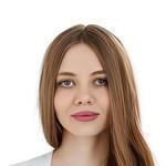 Сустретова Диана Дмитриевна, Врач-косметолог, Дерматолог - Ростов-на-Дону