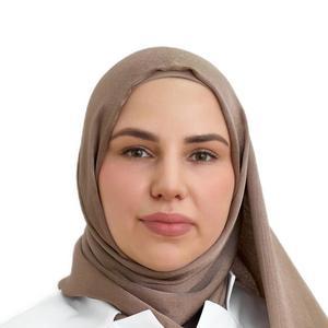 Алибекова Набисат Алибековна, психиатр - Ростов-на-Дону