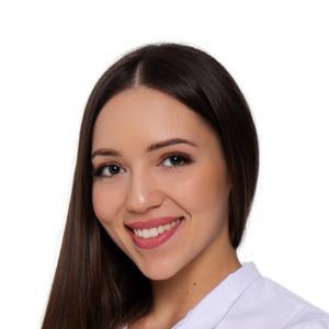 Котовская (Никифоровская) Екатерина Витальевна, стоматолог-ортодонт - Ростов-на-Дону
