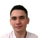 Кравченко Сергей Дмитриевич, Стоматолог - Таганрог