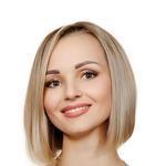 Левочкина Екатерина Владимировна Левочкина Екатерина Владимировна, Детский офтальмолог, Офтальмолог (окулист) - Москва