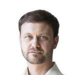 Глуховцев Артур Валерьевич, Спортивный врач - Ростов-на-Дону