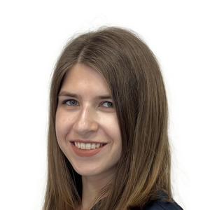 Катчик Наталия Эдуардовна, стоматолог-ортодонт, детский ортодонт - Ростов-на-Дону