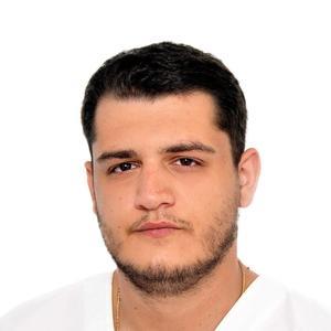 Алавердян Аркадий Михайлович, стоматолог-ортопед - Ростов-на-Дону