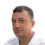Кармиргодиев Андрей Андреевич, Хирург - Таганрог
